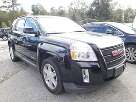 2012 GMC Terrain