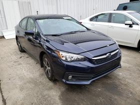2020 Subaru Impreza