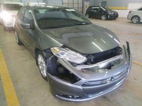 2013 Dodge Dart