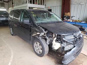 2009 Dodge Grand Caravan