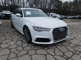 2018 Audi A6