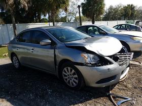 2014 Nissan Sentra