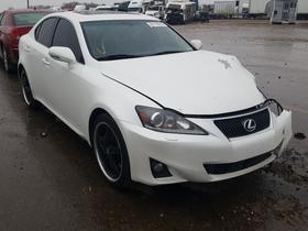 2012 Lexus IS