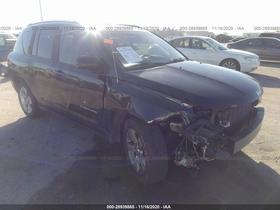 2015 Jeep Compass