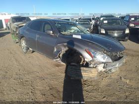2012 Infiniti M37x
