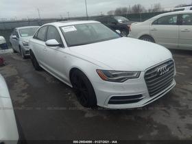 2013 Audi S6