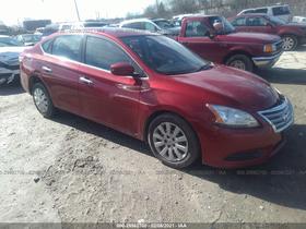 2013 Nissan Sentra