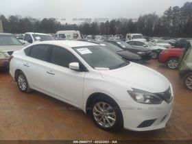 2019 Nissan Sentra