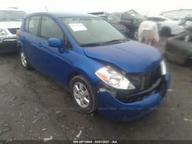 2012 Nissan Versa