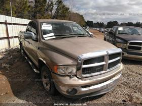 2005 Dodge Ram 1500