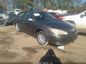 2005 Toyota Camry