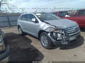 2009 Ford Edge