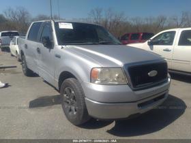 2008 Ford F-150