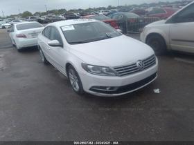 2013 Volkswagen Passat