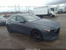 2020 Mazda 3