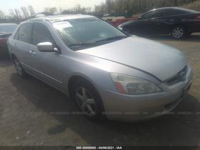 2003 Honda Accord