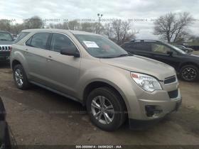 2012 Chevrolet Equinox