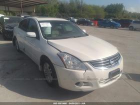 2010 Nissan Altima