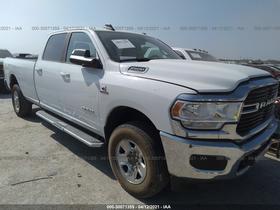 2020 RAM 2500