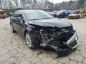 2014 Buick LaCrosse