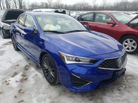 2019 Acura ILX