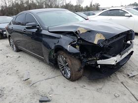2016 Hyundai Genesis