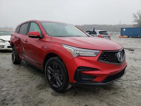 2020 Acura RDX