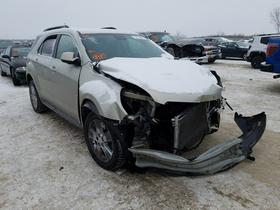 2013 Chevrolet Equinox