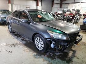 2011 Honda Accord