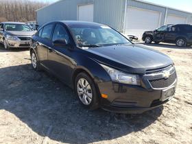 2013 Chevrolet Cruze