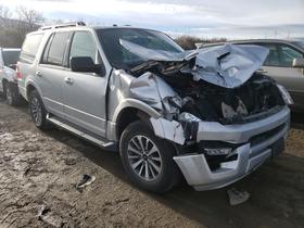 2017 Ford Expedition