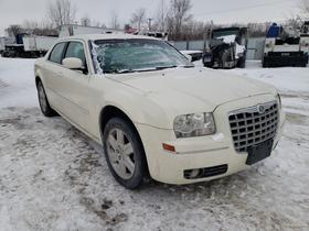 2006 Chrysler 300