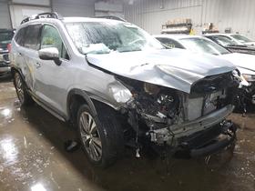 2019 Subaru Ascent