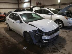 2016 Dodge Dart
