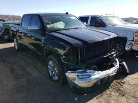 2016 GMC Sierra 1500
