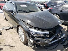 2019 BMW 740i