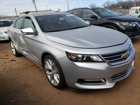 2019 Chevrolet Impala