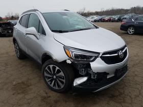 2020 Buick Encore