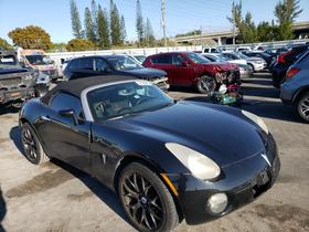 2008 Pontiac Solstice