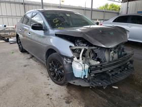 2018 Nissan Sentra