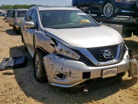 2016 Nissan Murano