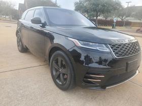 2020 Land Rover Range Rover Velar