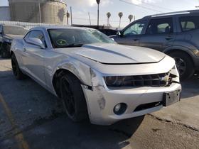 2011 Chevrolet Camaro