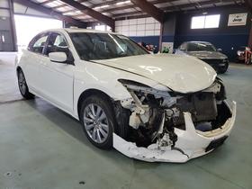 2011 Honda Accord
