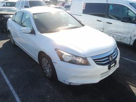 2011 Honda Accord