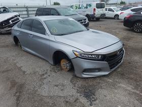 2020 Honda Accord