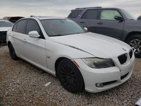 2009 BMW 3 Series