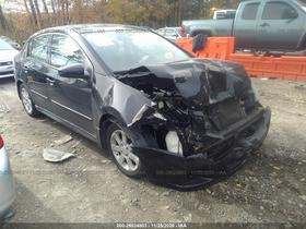 2009 Nissan Sentra