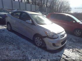 2017 Hyundai Accent