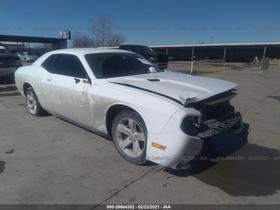 2013 Dodge Challenger